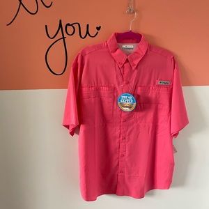 Tamiami II Short Sleeve Button-Down Shirt